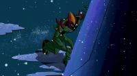 >> Swampfire: [ GRUNTING ]
