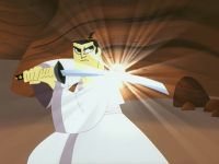 (SWORD PINGING)