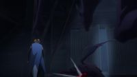 [Sypha] Whoa!