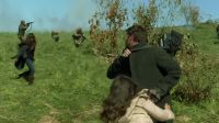 Take her!