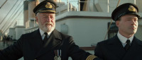 Take her to sea Mr MurdochLet's stretch her legs