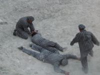 Take them to the crematorium!