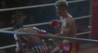 Taking punch after punch