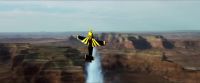 Tango-Tango, we have engine failure