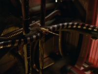 Target cable located, Thodin