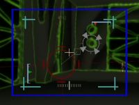 Target conduit located, Thodin