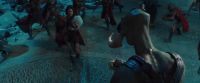 Tars. The medallion. Give it to me, my Jeddak