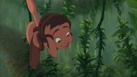 Tarzan