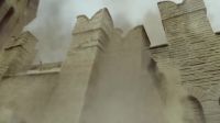 Tear down the wall!