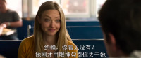 TED Oh my GodJohn did you see that She was totally giving you the fuck me eyesNo she wasn'tShe was giving you the fuck me eyesWhat are the fuck me eyesSome women just have fuck me eyesDo I have fuck