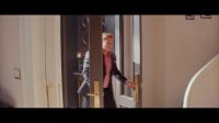 [Teddy] Identify yourself. -Oh!