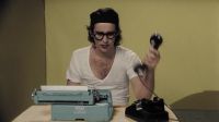 [Telephone ringing]