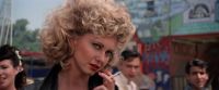 Sandy! Tell me about it, stud