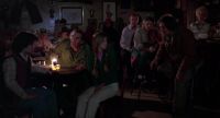 Tell me about the shack