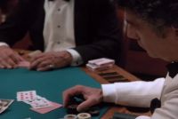 Tens bet