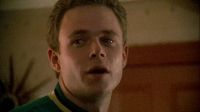 [Terry] 'Oh, by the way'