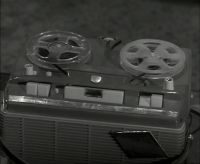 Testing, one, two, three. Testing, one, two, three
