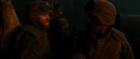 Thank you Staff SergeantWhat Thank youDon't thank me just don't fucking die