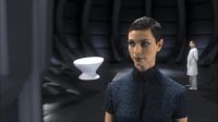 Thank you, my Queen