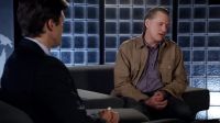 Thanks. - When do we land?