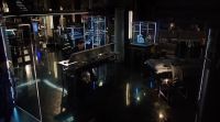 That is a cobalt encrypted workstation