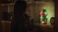 That is a very, very small tree