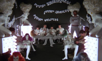 That is Alex and my three droogs