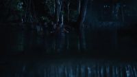 That was creepy