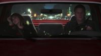 That fireplace was pretty nice