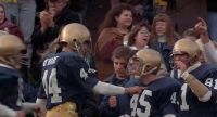 That was for you