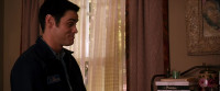 That guy is devoted to you