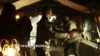 That is how a bar brawl is born