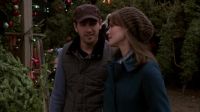 That was mistletotally uncool