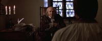 That was MozartThat giggling dirty creature I'd just seen crawling on the floor