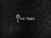 That Night
