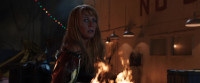 HoneyOh my GodThat was really violent