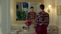 Mary ChristmasMrs Mary ChristmasKinda catchy huh Harr Yeah yeah that sounds niceBut Lloyd don't you think you might be jumping the gun a little bitI mean you know who knowsYou know maybe once you get
