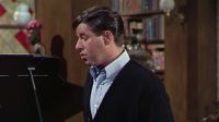 That was very good, your singing