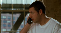 That was your girlfriend She was acting really Hooterific again