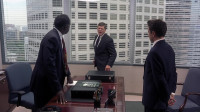 That's Agent Shuster