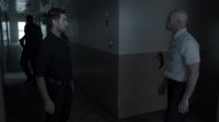 That's Arno's door. - Hey, cop!