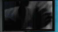 That's been tampered with