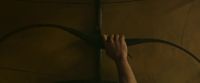 That's my brother's bow