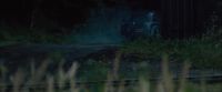 That's his car