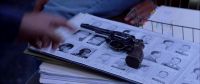 That's my daddy's gun