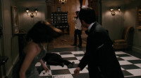 AGENT 99: Thanks for the help