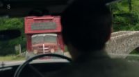 That's Mallock's van