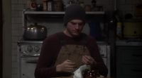 That's Mom's ring. -Yeah