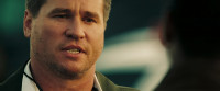 Doug it's not your fault that Claire diesYeah that's one theory