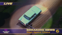 That's our car